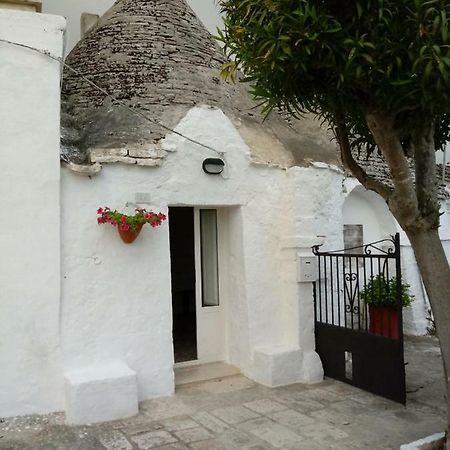Casa Vacanza Trullo Lamaddalena Daire Locorotondo Dış mekan fotoğraf