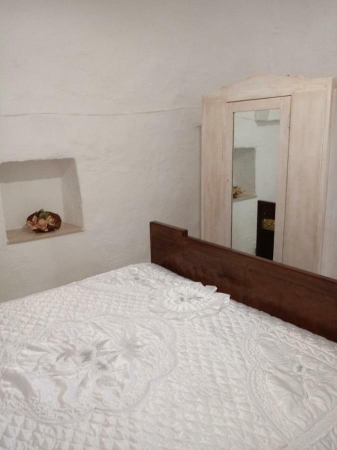 Casa Vacanza Trullo Lamaddalena Daire Locorotondo Dış mekan fotoğraf