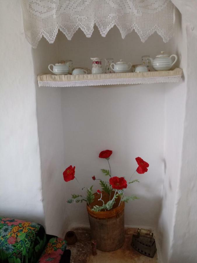 Casa Vacanza Trullo Lamaddalena Daire Locorotondo Dış mekan fotoğraf