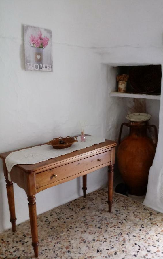 Casa Vacanza Trullo Lamaddalena Daire Locorotondo Dış mekan fotoğraf