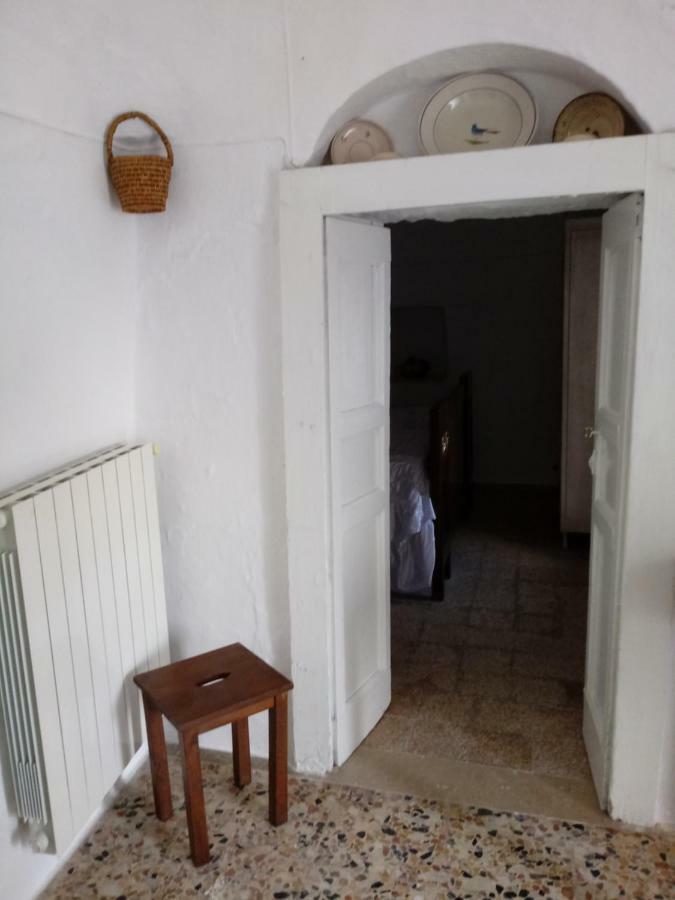 Casa Vacanza Trullo Lamaddalena Daire Locorotondo Dış mekan fotoğraf