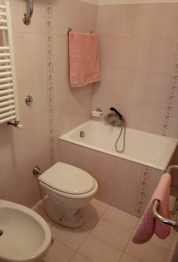 Casa Vacanza Trullo Lamaddalena Daire Locorotondo Dış mekan fotoğraf